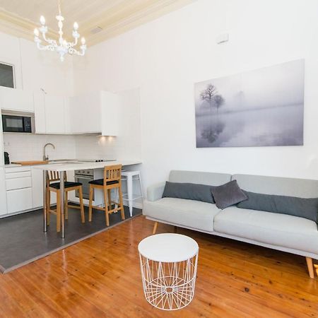Appartamento Yin House By Algartur Tavira Esterno foto