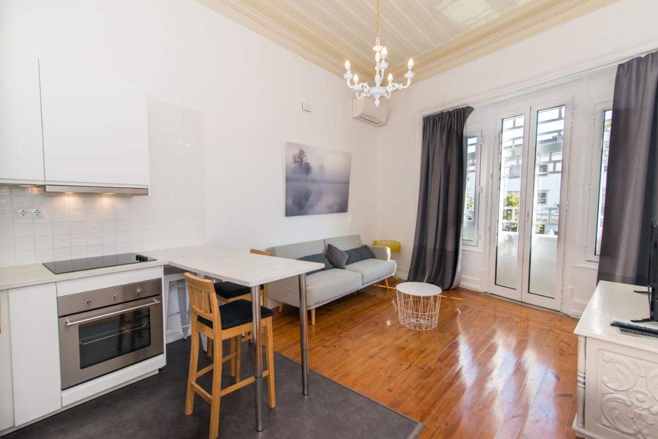 Appartamento Yin House By Algartur Tavira Esterno foto
