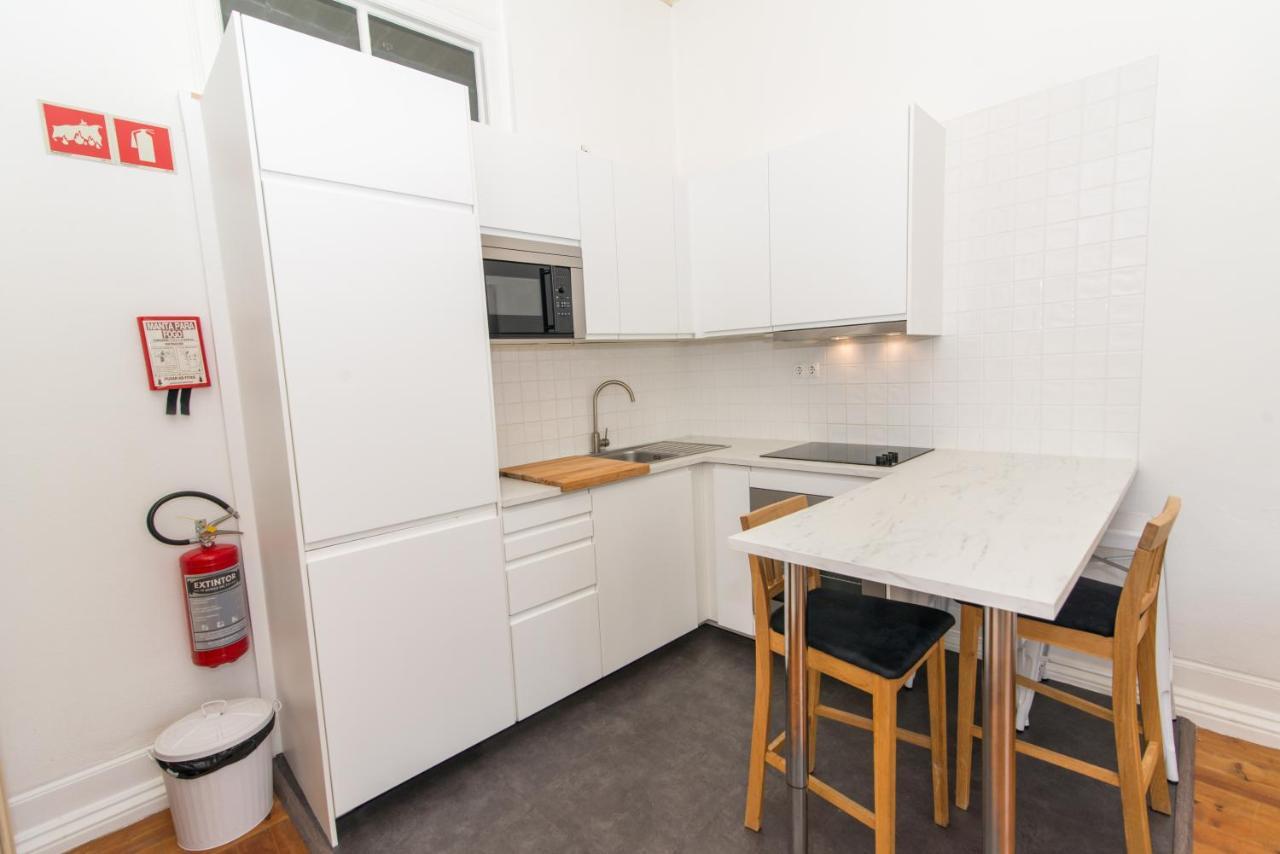 Appartamento Yin House By Algartur Tavira Esterno foto