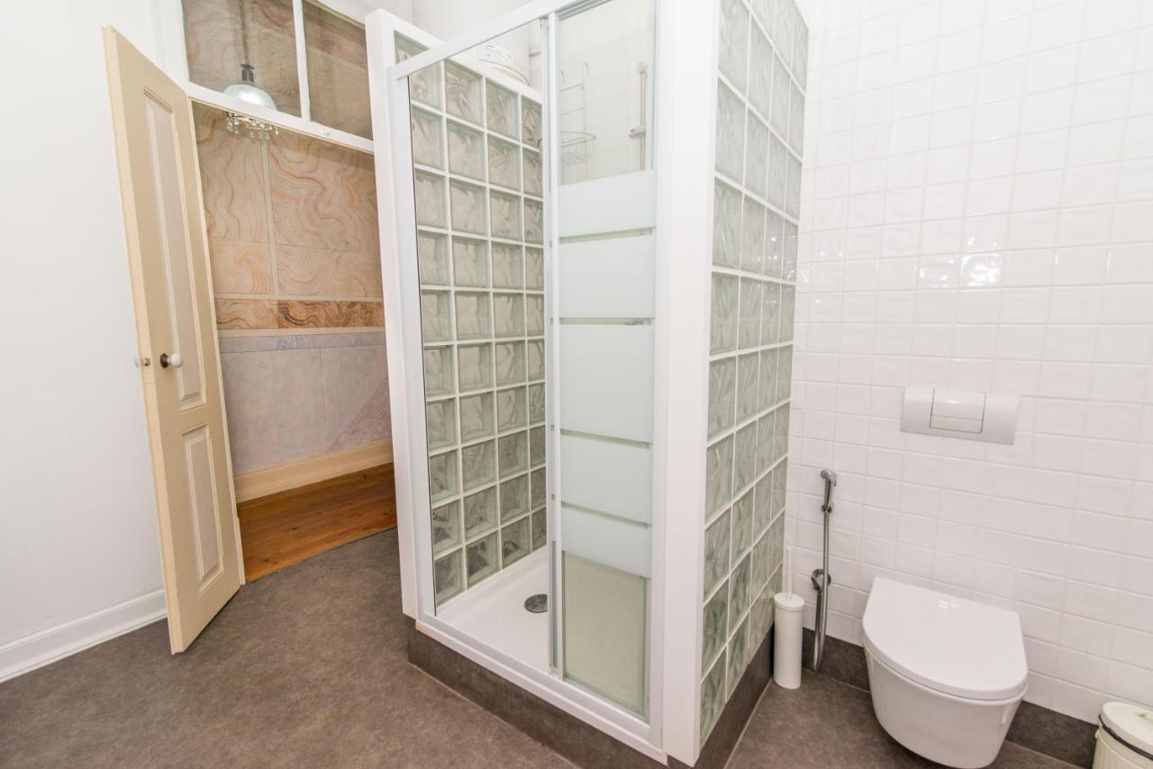 Appartamento Yin House By Algartur Tavira Esterno foto