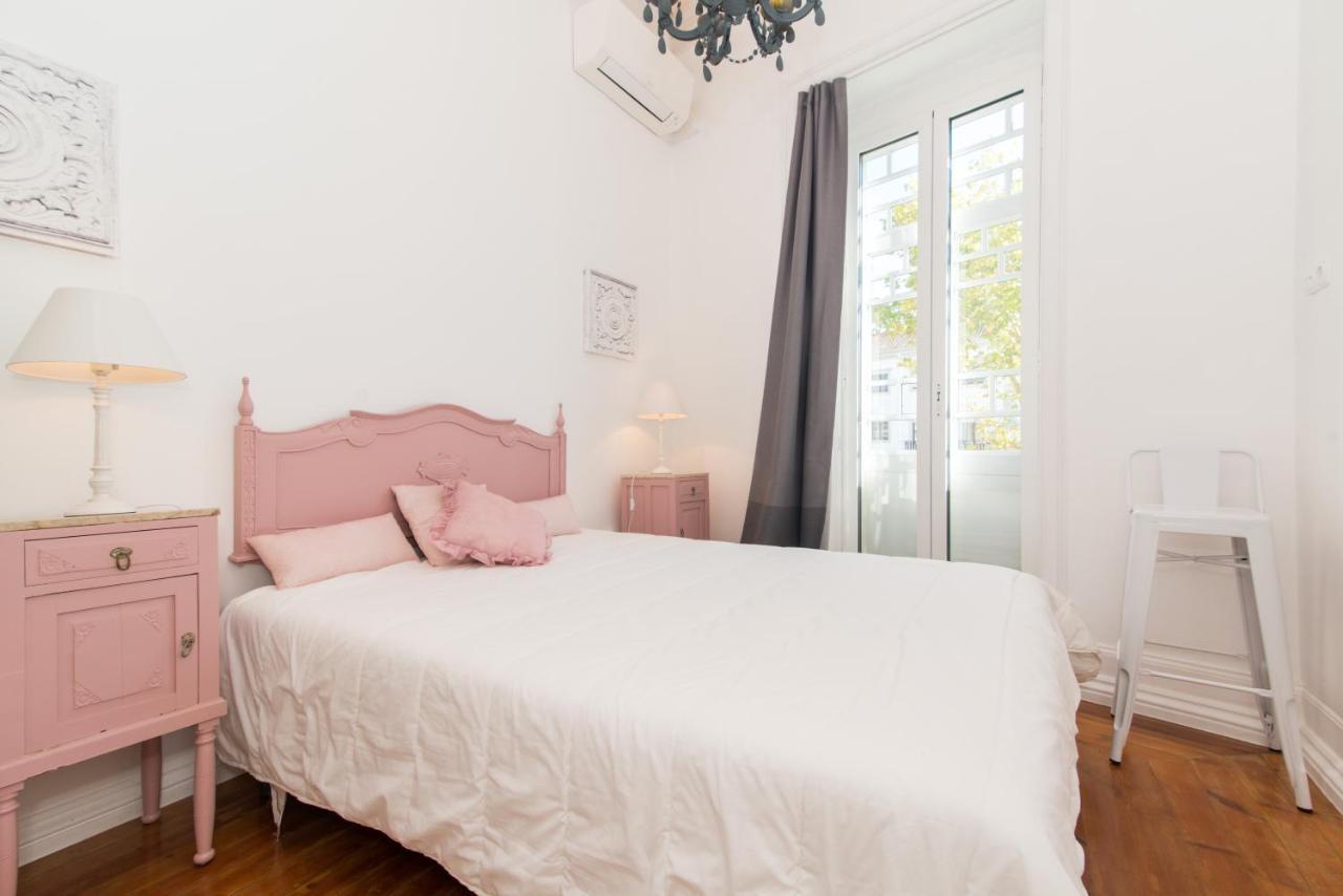 Appartamento Yin House By Algartur Tavira Esterno foto