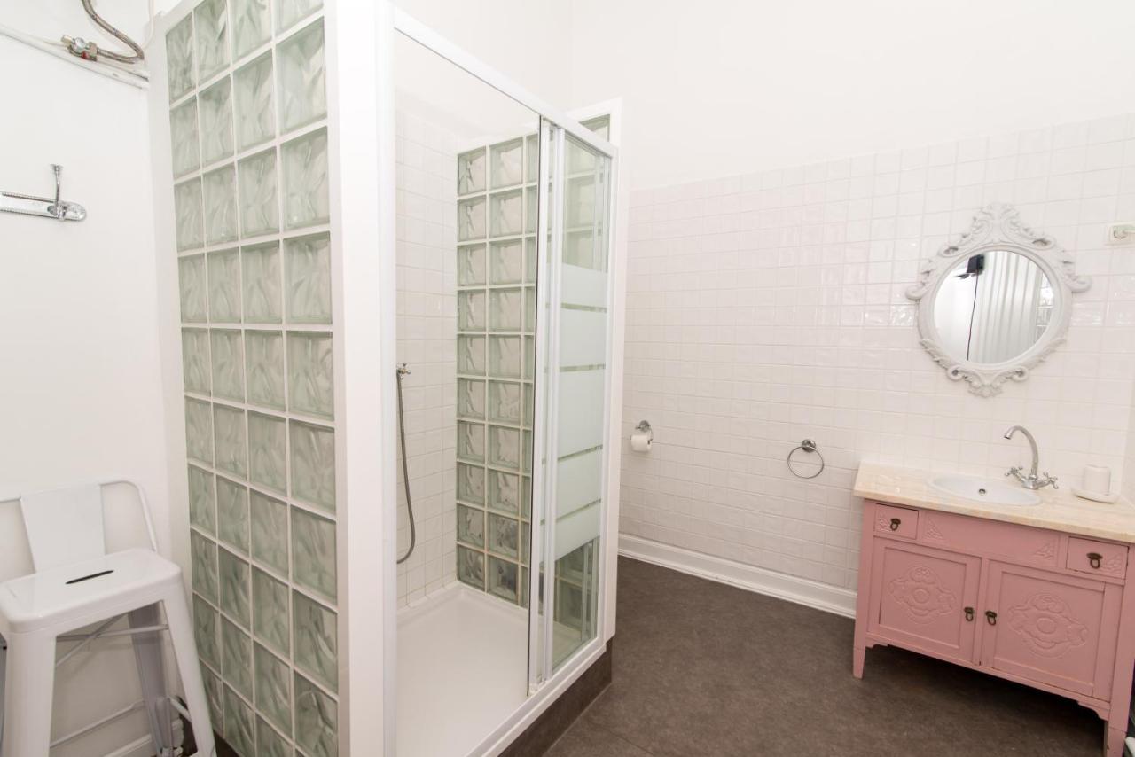Appartamento Yin House By Algartur Tavira Esterno foto
