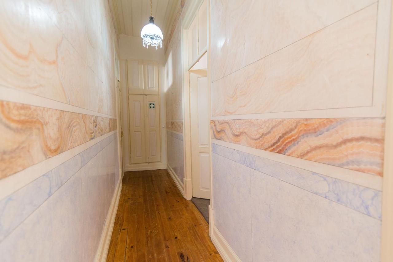 Appartamento Yin House By Algartur Tavira Esterno foto