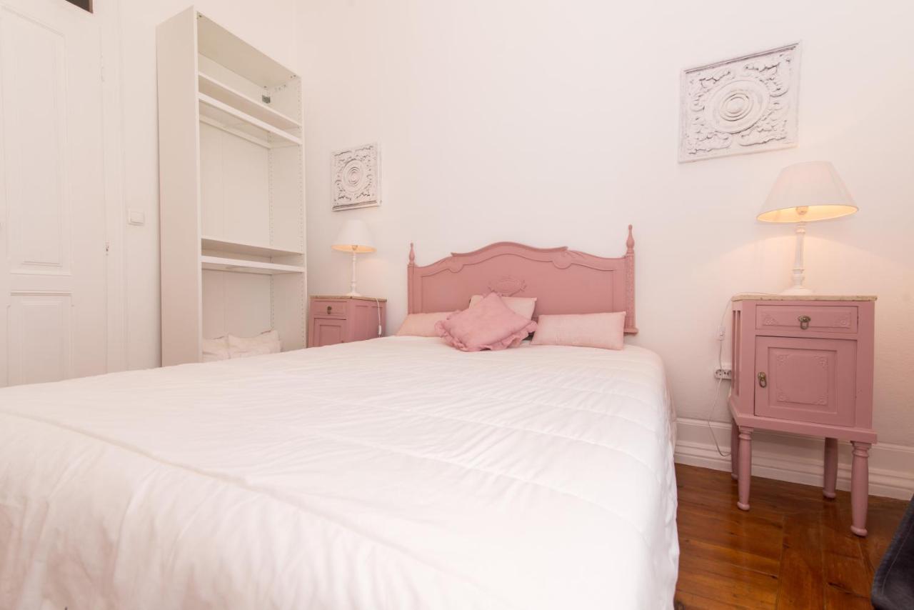 Appartamento Yin House By Algartur Tavira Esterno foto